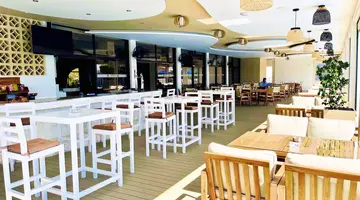 Sveltos Hotel