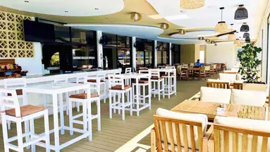 Sveltos Hotel