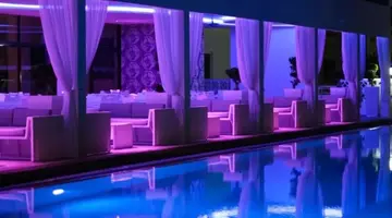 SVELTOS HOTEL