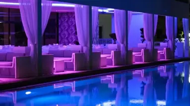 SVELTOS HOTEL