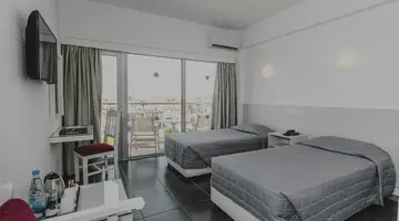 Sveltos Hotel