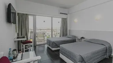 Sveltos Hotel