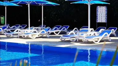 Sveltos Hotel