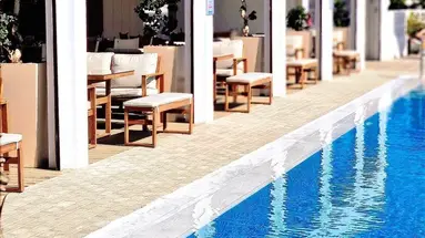 Sveltos Hotel