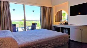 Sveltos Hotel