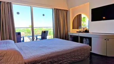 Sveltos Hotel