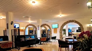 Sveltos Hotel