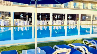 SVELTOS HOTEL