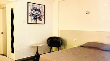 Sveltos Hotel