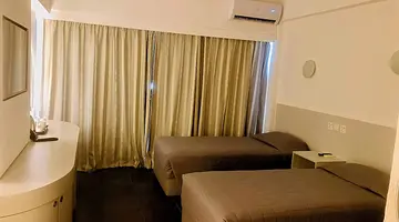 Sveltos Hotel