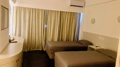 Sveltos Hotel