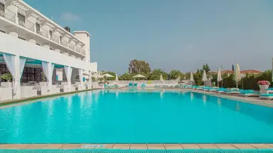 SVELTOS HOTEL