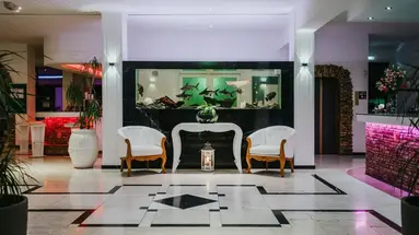 SVELTOS HOTEL