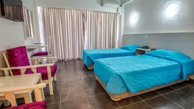 SVELTOS HOTEL