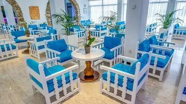 Sveltos Hotel