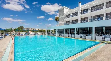 Sveltos Hotel