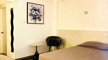 Sveltos Hotel