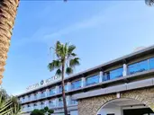 Sveltos Hotel