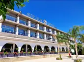 Sveltos Hotel