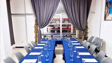 Sveltos Hotel