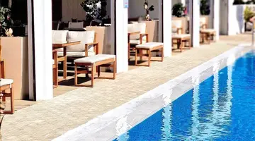 Sveltos Hotel