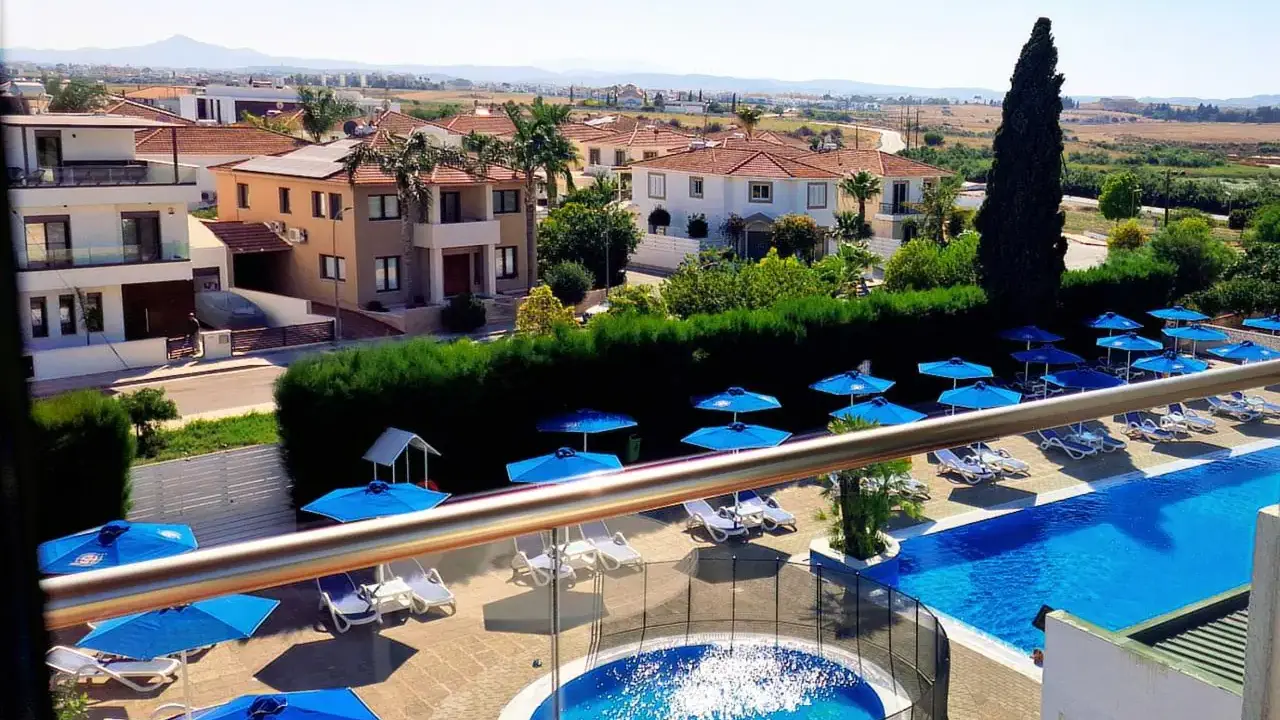 Sveltos Hotel