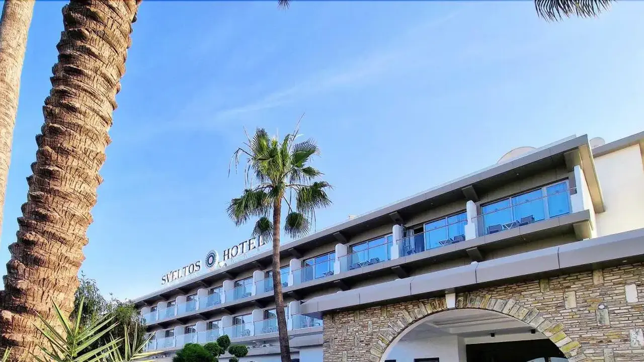 Sveltos Hotel