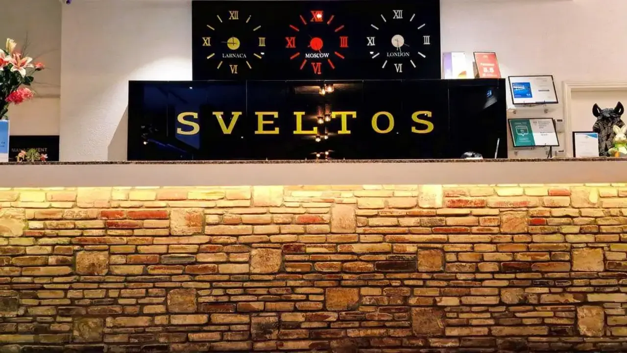 Sveltos Hotel