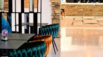 Sveltos Hotel