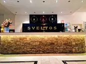 Sveltos Hotel