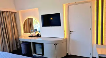Sveltos Hotel