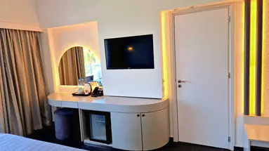 Sveltos Hotel