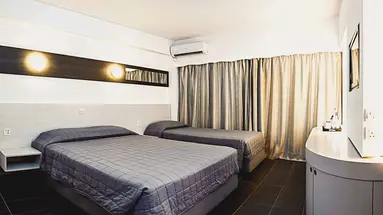 Sveltos Hotel