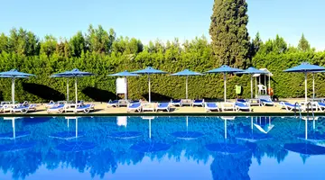 SVELTOS HOTEL