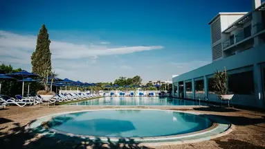 SVELTOS HOTEL
