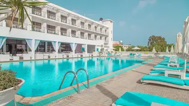 SVELTOS HOTEL