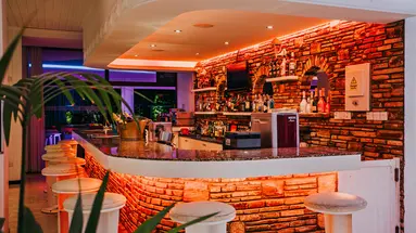 SVELTOS HOTEL