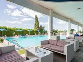 Sveltos Hotel