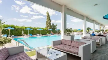 Sveltos Hotel