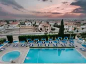 Sveltos Hotel