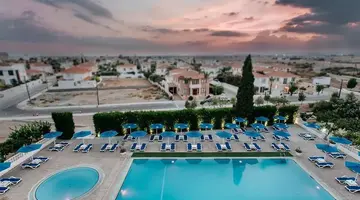 Sveltos Hotel