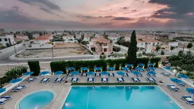 Sveltos Hotel