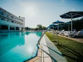 Sveltos Hotel
