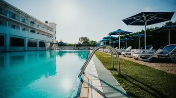 Sveltos Hotel