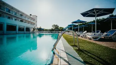 Sveltos Hotel