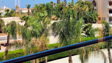 Sveltos Hotel