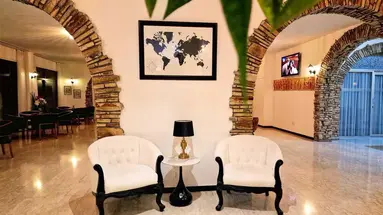 Sveltos Hotel