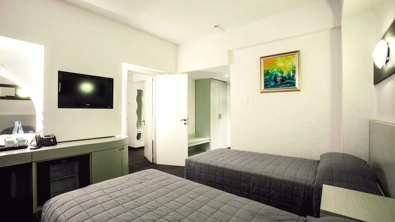 Sveltos Hotel
