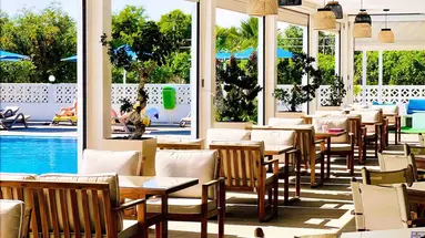 Sveltos Hotel