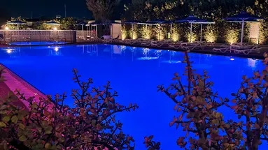 SVELTOS HOTEL